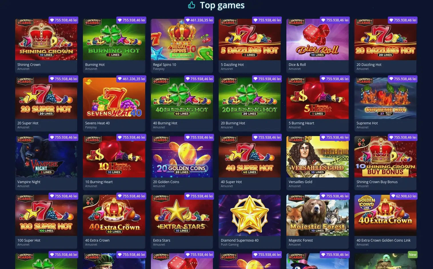 Mr Punter inlogscherm op desktop en mobiel