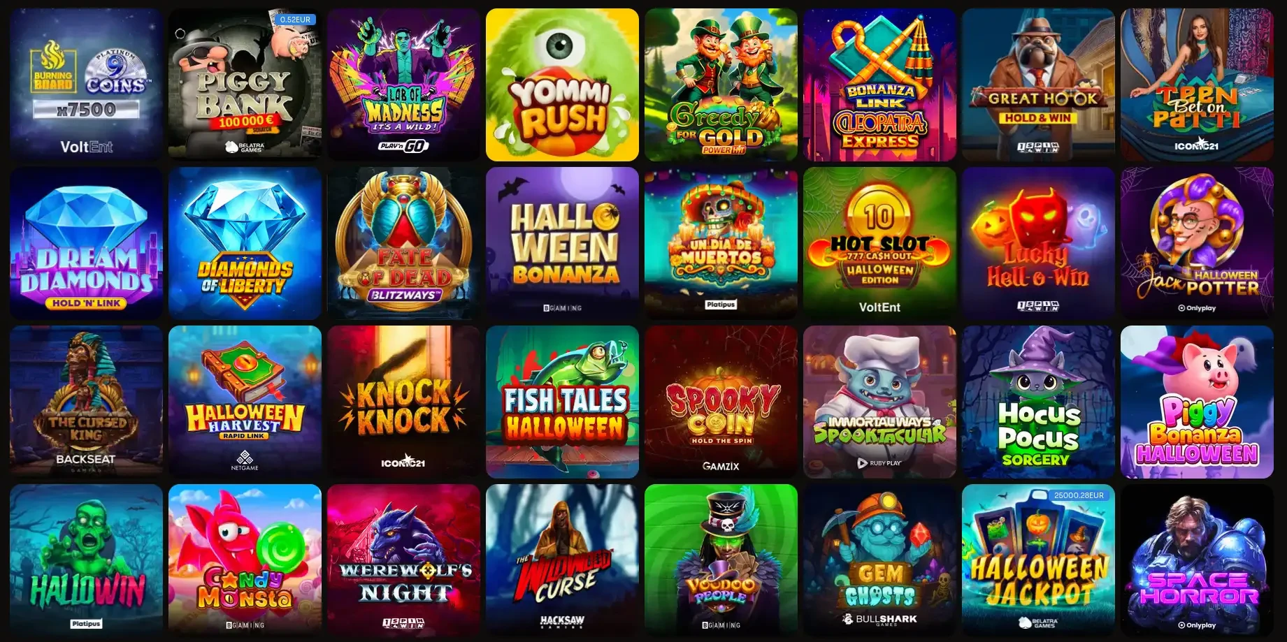 Mr Punter Casino welkomstbonus overzicht 2026